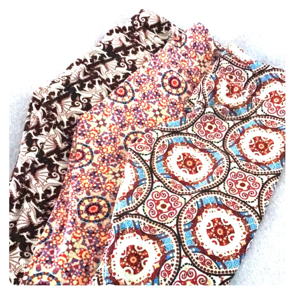 LuLaRoe leggings